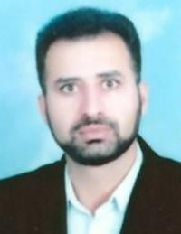 علی محمد کرم پور