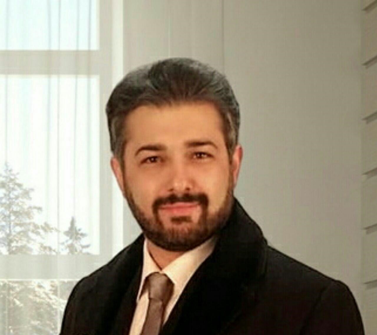 نوید رحیمی