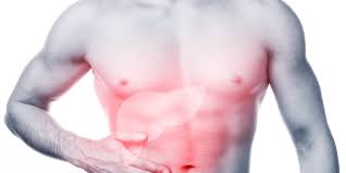 آبسه کبدی آبسه کبدی