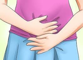 سندرم پیش از قاعدگی