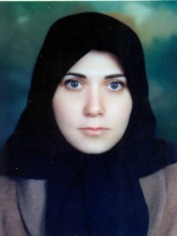 ناهید اشجع زاده