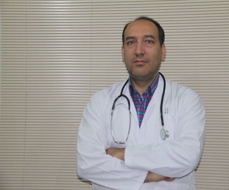 حمید بیگدلیان