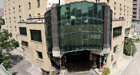 بیمارستان شهریار تبریز