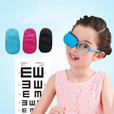 تنبلی چشم تنبلی چشم
