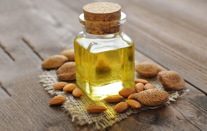 روغن بادام تلخ روغن بادام تلخ