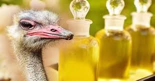 روغن شترمرغ روغن شترمرغ