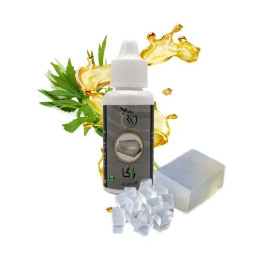 روغن گلیسیرین روغن گلیسیرین