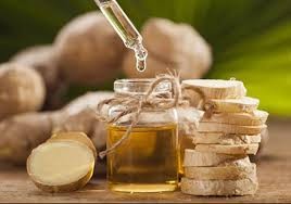 روغن زنجبیل روغن زنجبیل