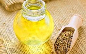 روغن زیره سبز روغن زیره سبز