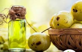 روغن آمله روغن آمله