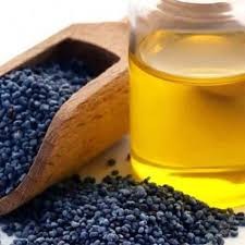 روغن خشخاش روغن خشخاش
