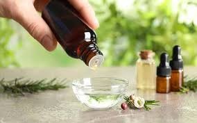 روغن درخت چای جواهر روغن درخت چای جواهر
