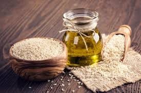 روغن کنجد روغن کنجد