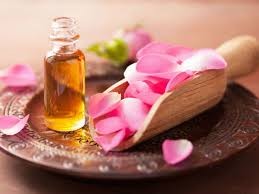روغن گل سرخ روغن گل سرخ
