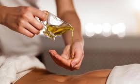 روغن لاغری موضعی روغن لاغری موضعی
