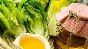 روغن کاهو30 روغن کاهو30