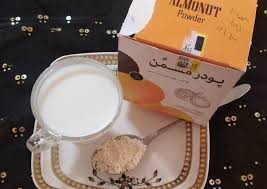 پودر مسمن پودر مسمن