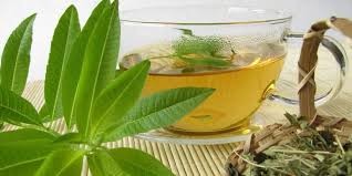 شربت گیاهی به لیمو شربت گیاهی به لیمو