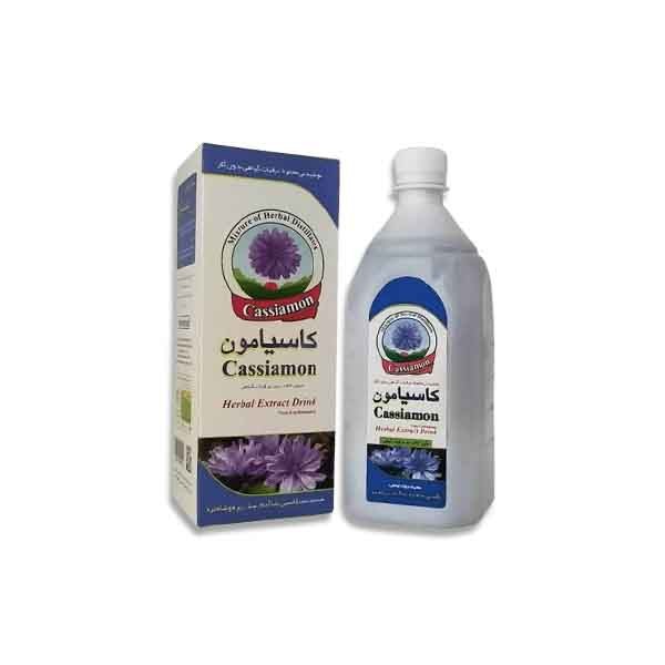 کاسیامون کاسیامون