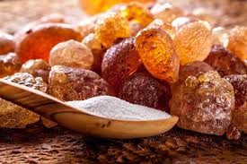 صمغ عربی صمغ عربی