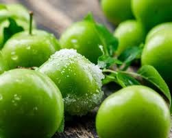 گوجه سبز گوجه سبز