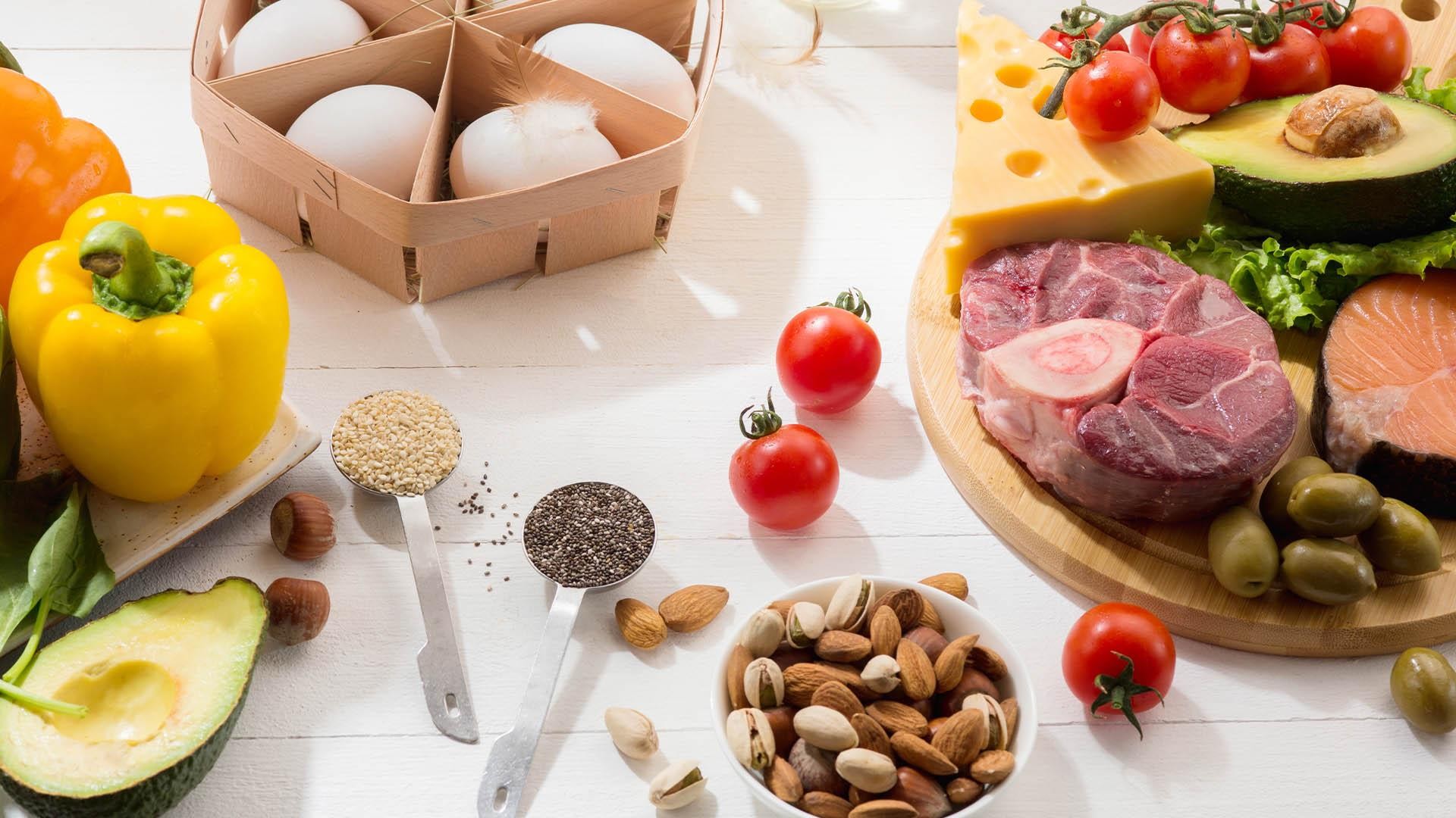 تغذیه مناسب بیماری اسکیزوفرنی