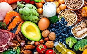 تغذیه مناسب بیماری ذات الریه