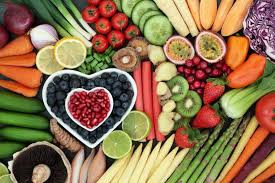 تغذیه مناسب بیماری تبخال
