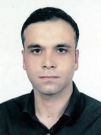 اسماعیل فرجی