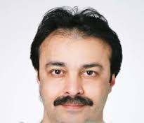 سیدرضا توکلی طباء