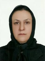 ثریا احمدی ثریا احمدی