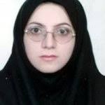 مریم باهر 