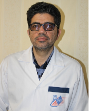 محمد رسول زارعی