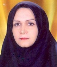 مریم امینی
