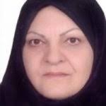 شهلا متین