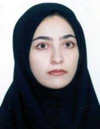 زهرا هاشمی اردکانی