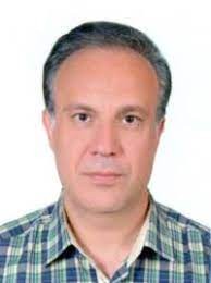 بهزاد عدالتیان شهریاری بهزاد عدالتیان شهریاری