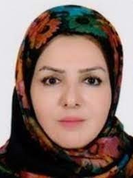 ناهید زمانی