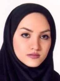 غزاله موحد محمدی