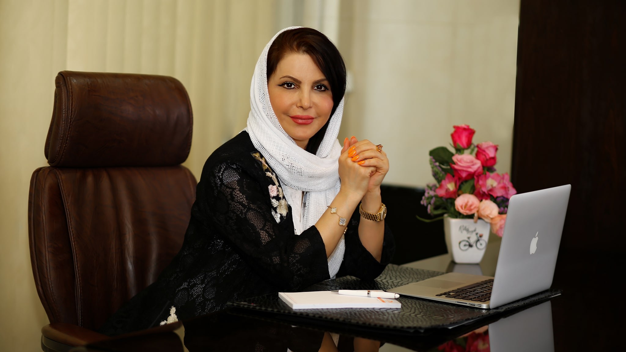 مریم ملکی
