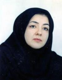فریبا مظفری