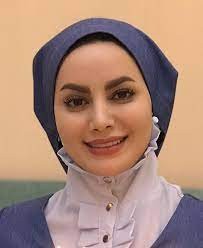 لیلا سادات طباطبایی راد
