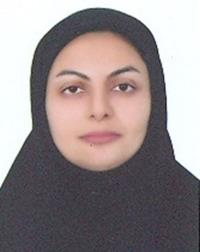 سیده مریم علوی
