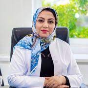 گیتی صادقیان