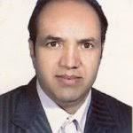 علی احمد رنجبر