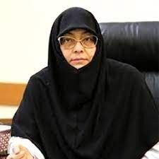 سیده طاهره محدث سیده طاهره محدث