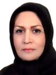 مهشید افضل