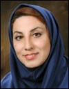 گیتا فقیهی
