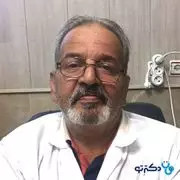 پرویز صمدمطلق پرویز صمدمطلق