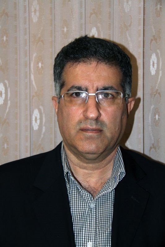 سیدحسام الدین بنی هاشمی